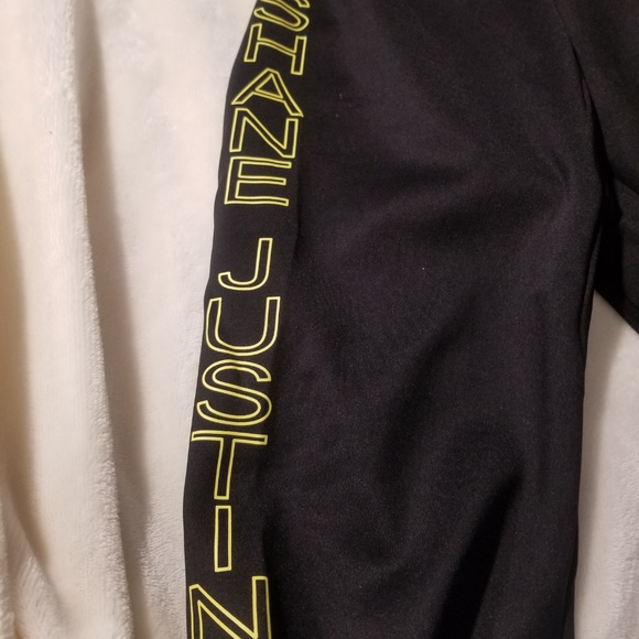 shane justin - Picture 4 of 8